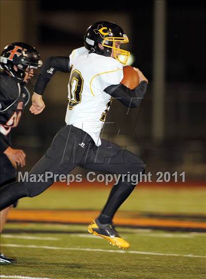 Thumbnail 1 in Crandall @ Ferris photogallery.