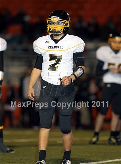 Thumbnail 3 in Crandall @ Ferris photogallery.