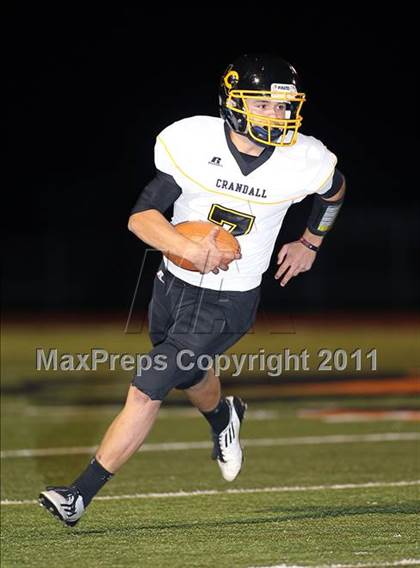 Thumbnail 1 in Crandall @ Ferris photogallery.