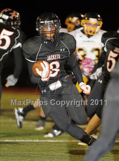 Thumbnail 1 in Crandall @ Ferris photogallery.