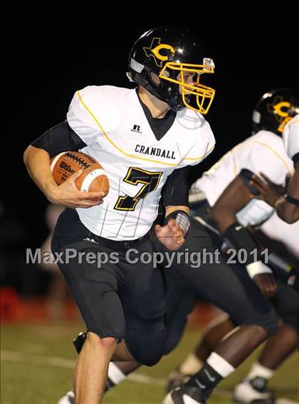 Thumbnail 2 in Crandall @ Ferris photogallery.