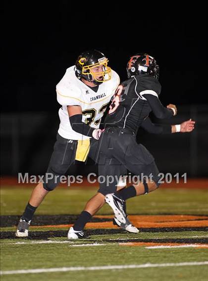 Thumbnail 1 in Crandall @ Ferris photogallery.
