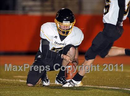 Thumbnail 1 in Crandall @ Ferris photogallery.
