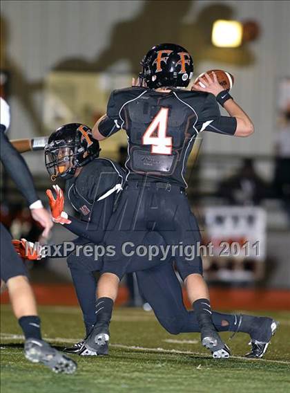 Thumbnail 2 in Crandall @ Ferris photogallery.