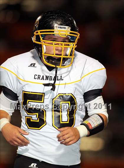Thumbnail 3 in Crandall @ Ferris photogallery.