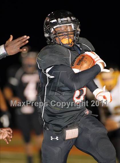 Thumbnail 2 in Crandall @ Ferris photogallery.