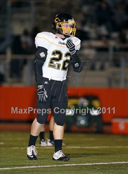 Thumbnail 2 in Crandall @ Ferris photogallery.