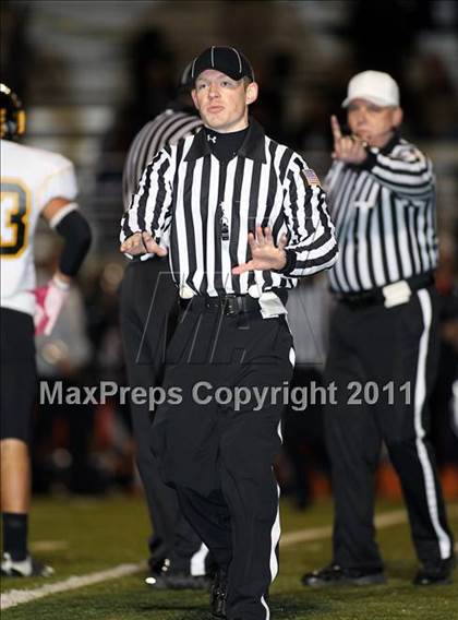 Thumbnail 3 in Crandall @ Ferris photogallery.