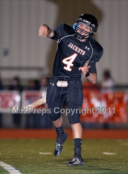 Thumbnail 3 in Crandall @ Ferris photogallery.