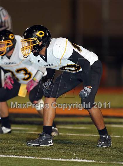 Thumbnail 1 in Crandall @ Ferris photogallery.