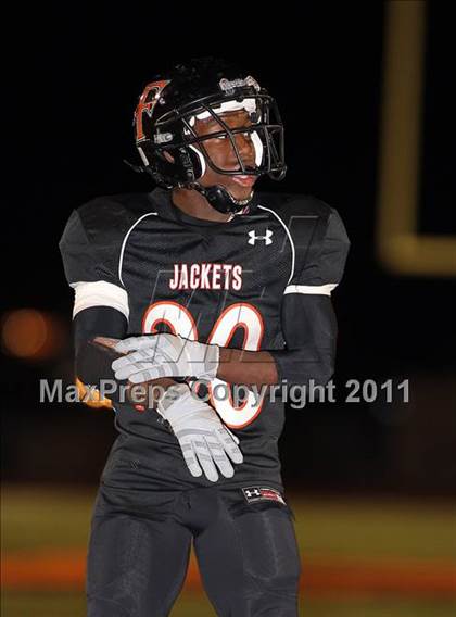 Thumbnail 2 in Crandall @ Ferris photogallery.