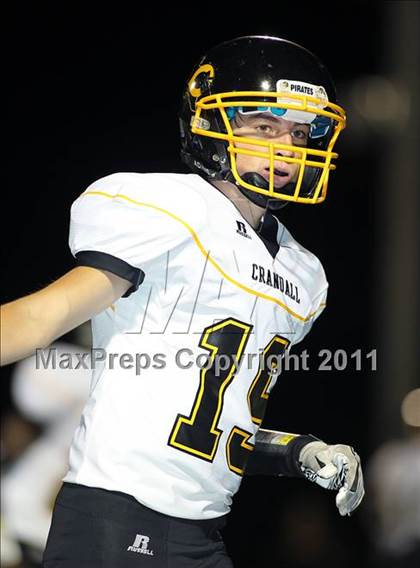Thumbnail 1 in Crandall @ Ferris photogallery.