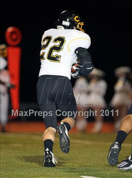 Thumbnail 1 in Crandall @ Ferris photogallery.