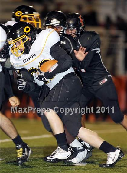 Thumbnail 3 in Crandall @ Ferris photogallery.