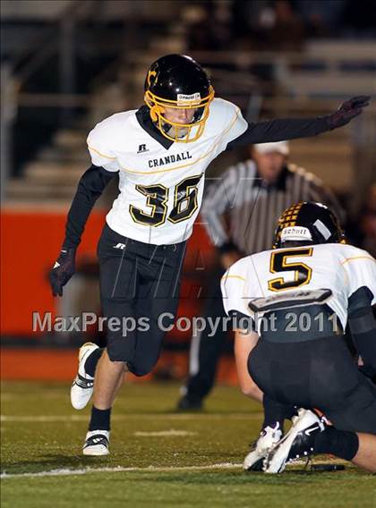 Thumbnail 3 in Crandall @ Ferris photogallery.