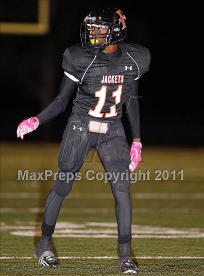 Thumbnail 2 in Crandall @ Ferris photogallery.