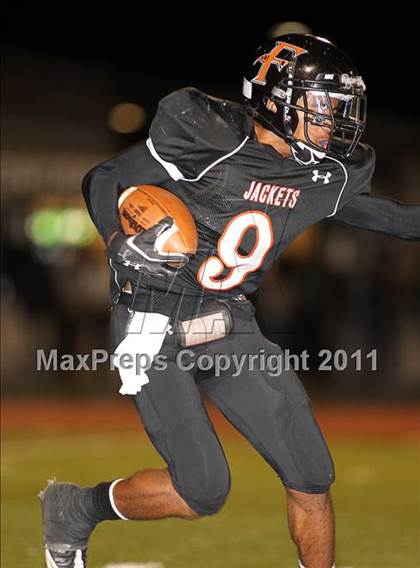 Thumbnail 3 in Crandall @ Ferris photogallery.
