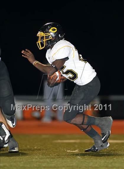 Thumbnail 1 in Crandall @ Ferris photogallery.