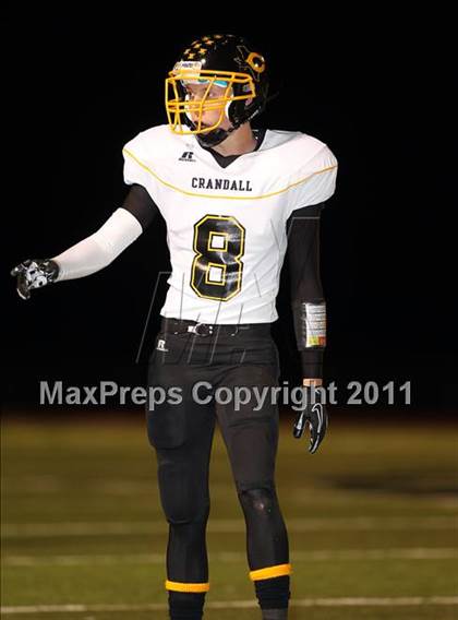 Thumbnail 1 in Crandall @ Ferris photogallery.
