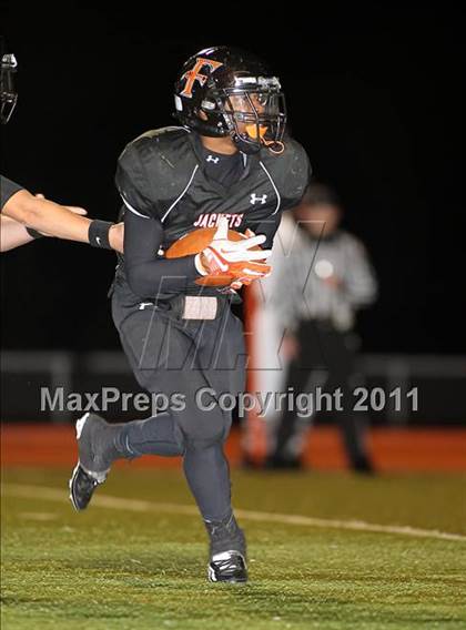 Thumbnail 1 in Crandall @ Ferris photogallery.