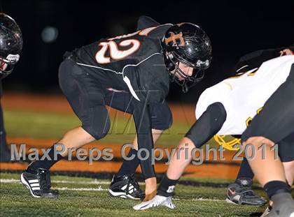 Thumbnail 3 in Crandall @ Ferris photogallery.
