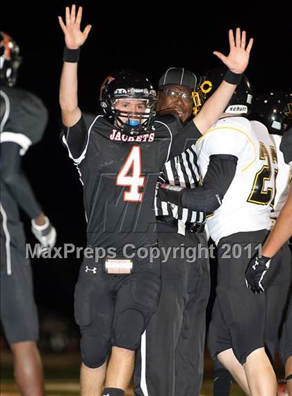 Thumbnail 2 in Crandall @ Ferris photogallery.