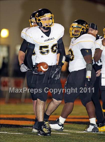 Thumbnail 3 in Crandall @ Ferris photogallery.