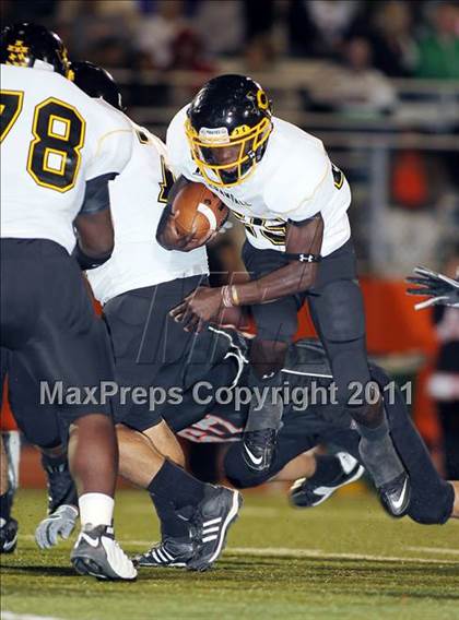 Thumbnail 1 in Crandall @ Ferris photogallery.