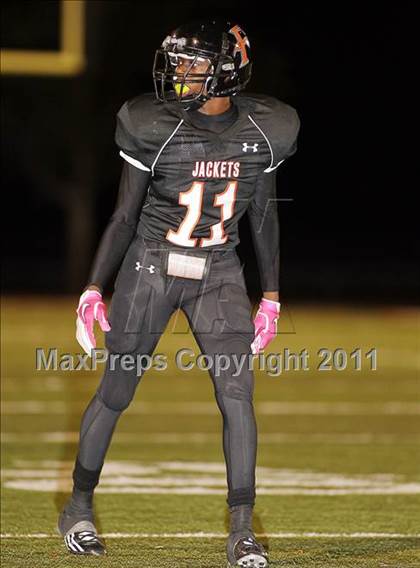 Thumbnail 1 in Crandall @ Ferris photogallery.
