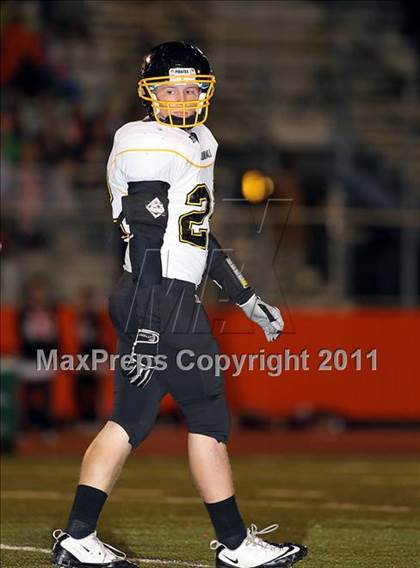 Thumbnail 2 in Crandall @ Ferris photogallery.