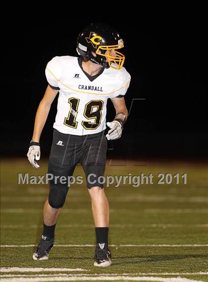 Thumbnail 2 in Crandall @ Ferris photogallery.
