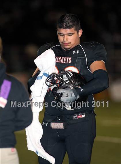 Thumbnail 1 in Crandall @ Ferris photogallery.