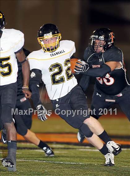 Thumbnail 1 in Crandall @ Ferris photogallery.
