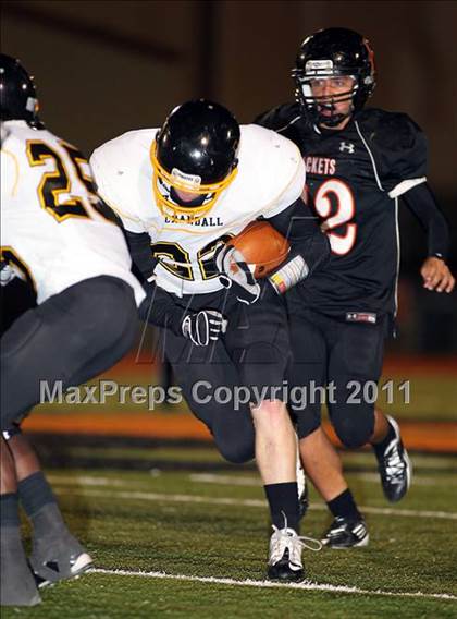Thumbnail 2 in Crandall @ Ferris photogallery.