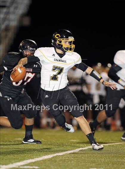 Thumbnail 3 in Crandall @ Ferris photogallery.