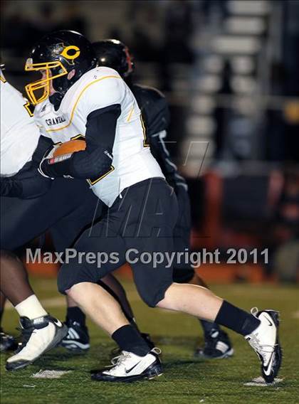 Thumbnail 2 in Crandall @ Ferris photogallery.