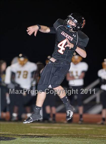 Thumbnail 3 in Crandall @ Ferris photogallery.