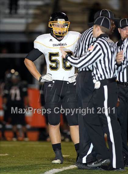 Thumbnail 1 in Crandall @ Ferris photogallery.