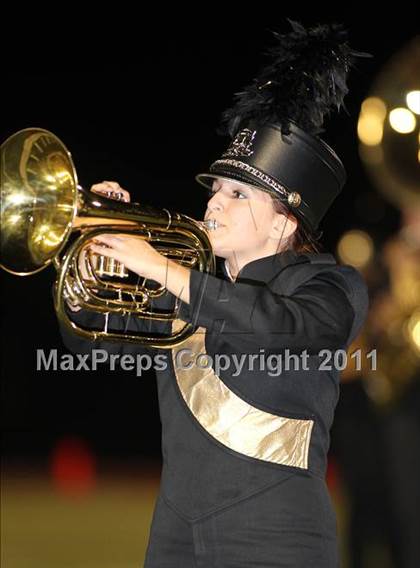 Thumbnail 2 in Crandall @ Ferris photogallery.