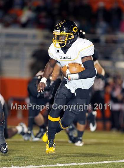 Thumbnail 3 in Crandall @ Ferris photogallery.