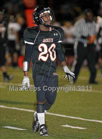 Thumbnail 1 in Crandall @ Ferris photogallery.