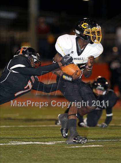 Thumbnail 1 in Crandall @ Ferris photogallery.