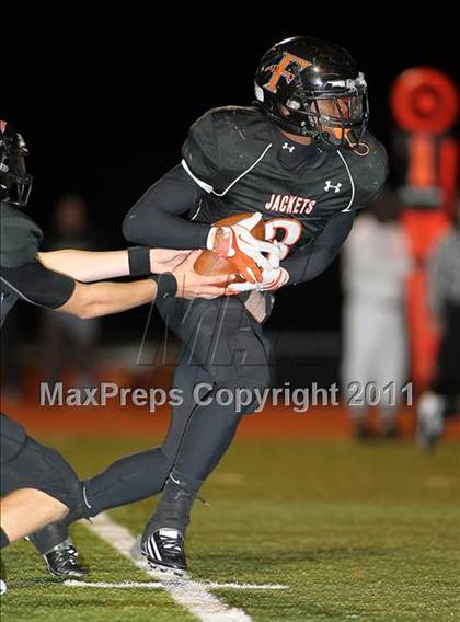 Thumbnail 2 in Crandall @ Ferris photogallery.