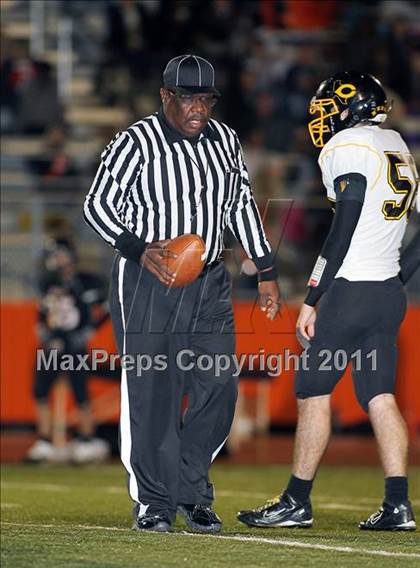 Thumbnail 3 in Crandall @ Ferris photogallery.