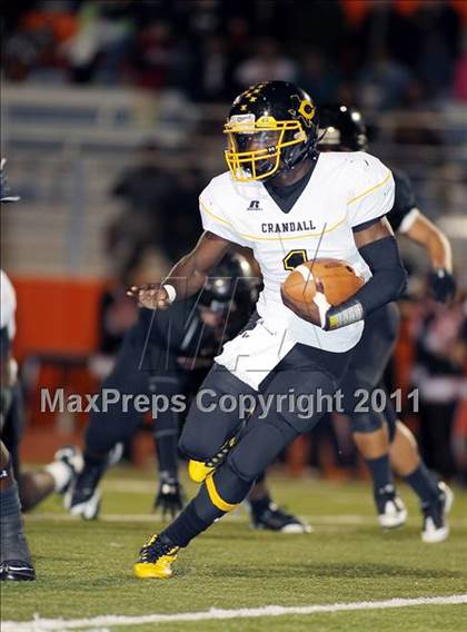 Thumbnail 2 in Crandall @ Ferris photogallery.