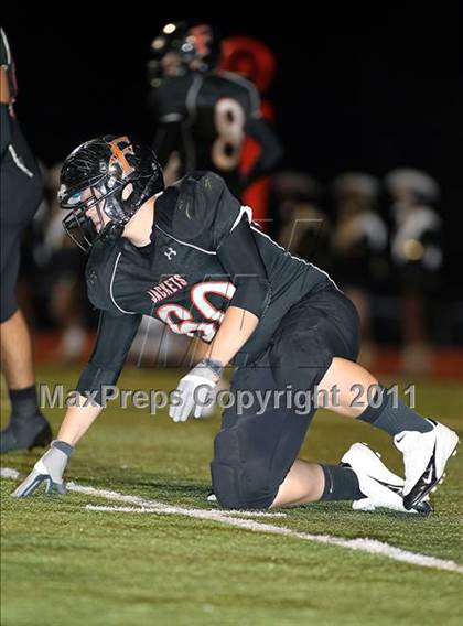 Thumbnail 3 in Crandall @ Ferris photogallery.