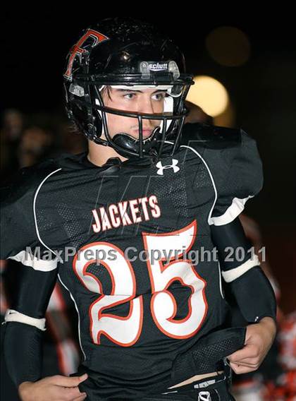 Thumbnail 2 in Crandall @ Ferris photogallery.