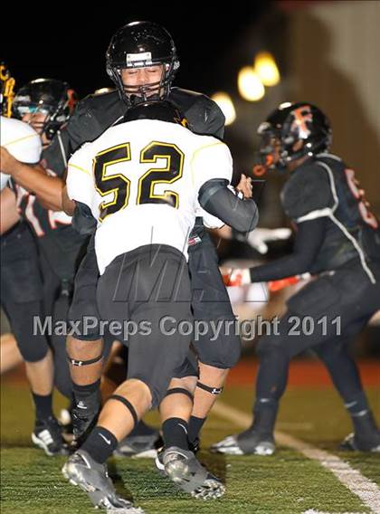 Thumbnail 1 in Crandall @ Ferris photogallery.