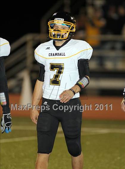 Thumbnail 1 in Crandall @ Ferris photogallery.