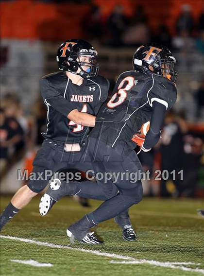 Thumbnail 1 in Crandall @ Ferris photogallery.